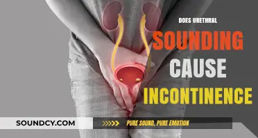 Urethral Sounding and Incontinence: Unraveling the Potential Risks
