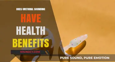 Urethral Sounding: Exploring Health Benefits and Risks