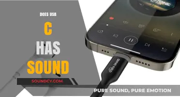 Does USB-C Support Audio? Exploring Sound Capabilities and Compatibility