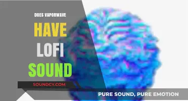 Exploring Vaporwave's Lo-Fi Aesthetic: A Sonic Connection Unveiled