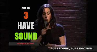 Veo 3 Sound Capabilities: What You Need to Know
