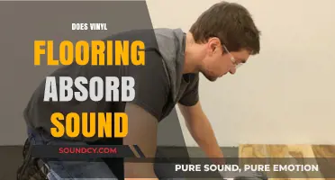 Does Vinyl Flooring Absorb Sound? Exploring Its Acoustic Properties