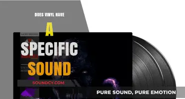 The Unique Sound of Vinyl: Why It's Different