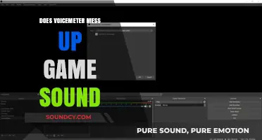Voicemeeter: Enhancing or Ruining Your Gaming Audio Experience?