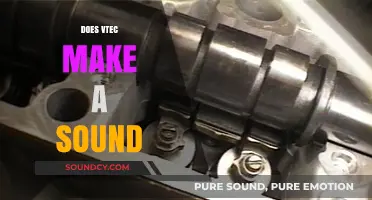 Does VTEC Make a Sound? Exploring the Iconic Engine Noise