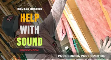 Wall Insulation: Soundproofing Your Home