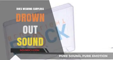 Earplugs: Do They Block or Muffle Sounds?