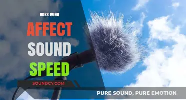 How Wind Influences Sound Speed: Unraveling the Acoustic Phenomenon