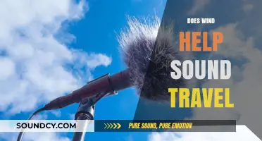 How Wind Influences Sound Travel: Unraveling the Acoustic Mystery