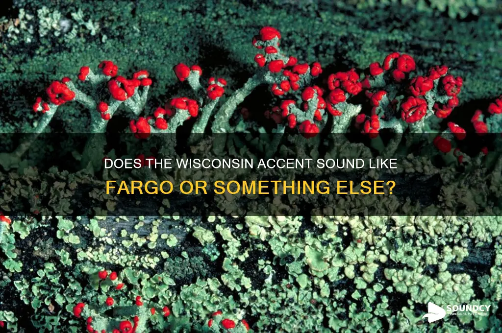 does wisconsin accent sound like