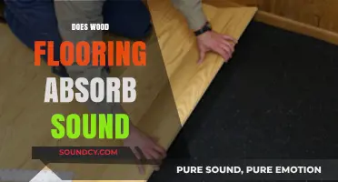 Does Wood Flooring Absorb Sound? Exploring Acoustic Properties and Solutions