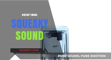 Silent and Smooth: How to Eliminate Annoying Squeaky Sounds for Good