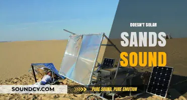 Doesn't Solar Sands Sound Like the Future of Clean Energy?