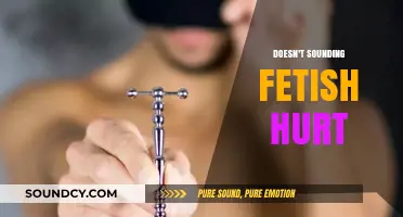 Does Sounding Fetish Cause Harm? Exploring Risks and Realities