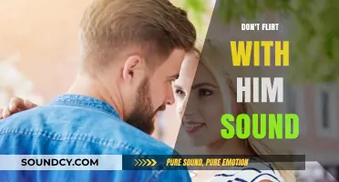 How to Flirt Without Sounding Desperate