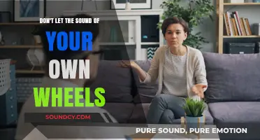 Silence Self-Doubt: Keep Moving Forward, Ignore Your Inner Critic's Noise