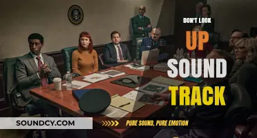 Soundtrack of Our Times: Don't Look Up