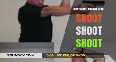 Silent Precision: Mastering the Art of Stealthy Shooting Techniques