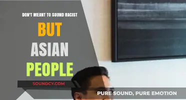 Unpacking the Harm in 'Don’t Mean to Sound Racist' Statements