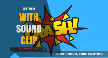 Sound Clips: A Powerful Tool for Storytelling