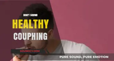 Persistent Cough? It Might Not Be as Harmless as You Think