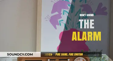 Stay Calm: Why You Shouldn't Sound the Alarm Just Yet