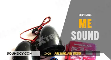 Protect Your Unique Sound: Stop Music Theft and Plagiarism Now