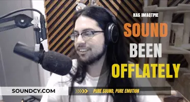 Is Imaqtpie's Audio Acting Up? Fans Notice Unusual Sound Issues