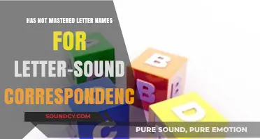 Unlocking Phonics: Strategies for Teaching Letter-Sound Correspondence to Struggling Readers