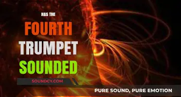 Has the Fourth Trumpet Sounded? Unraveling Biblical Prophecies Today
