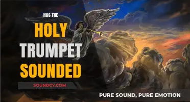 Has the Holy Trumpet Sounded? Exploring Apocalyptic Beliefs and Their Impact