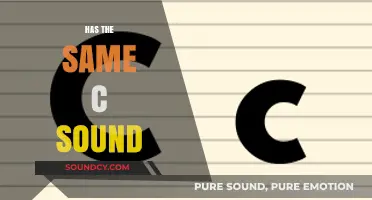 Mastering the Same 'C' Sound: Tips for Clear and Consistent Pronunciation