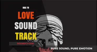 Why the 'Has to Love' Soundtrack Captivates Every Listener's Heart