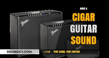 Mastering the Iconic 'Have a Cigar' Guitar Tone: Tips and Tricks