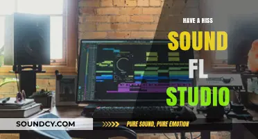 How to Create a Hissing Sound in FL Studio