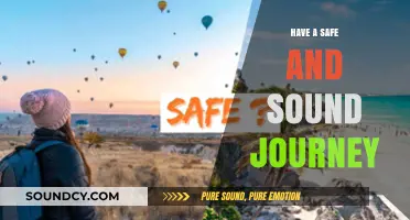 Travel Tips: Safe and Sound Journey