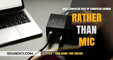 How to Route Computer Audio to Input: A Step-by-Step Guide