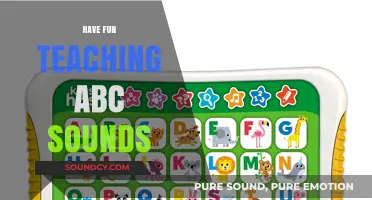 Engaging ABC Sounds: Creative Ways to Make Phonics Fun for Kids