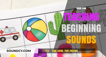 Engaging Activities to Teach Beginning Sounds and Boost Early Reading Skills