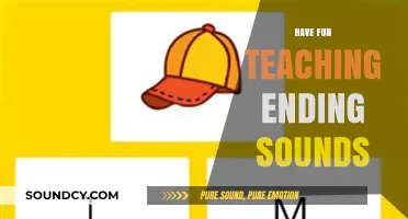 Engaging Activities to Master Ending Sounds: Fun Teaching Strategies