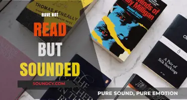 Judging Books by Their Covers: The Art of Unread Impressions
