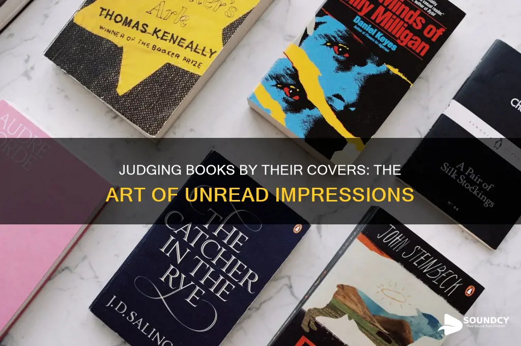 have not read but sounded