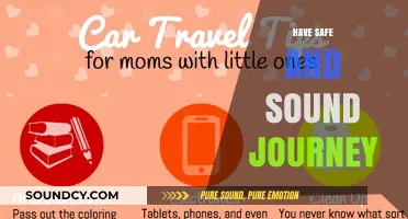 Travel Smart: Tips for a Safe and Sound Journey Ahead