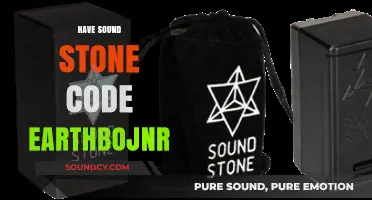 Earthbojnr's Sound Stone Code: Unlocking Earth's Ancient Sonic Secrets