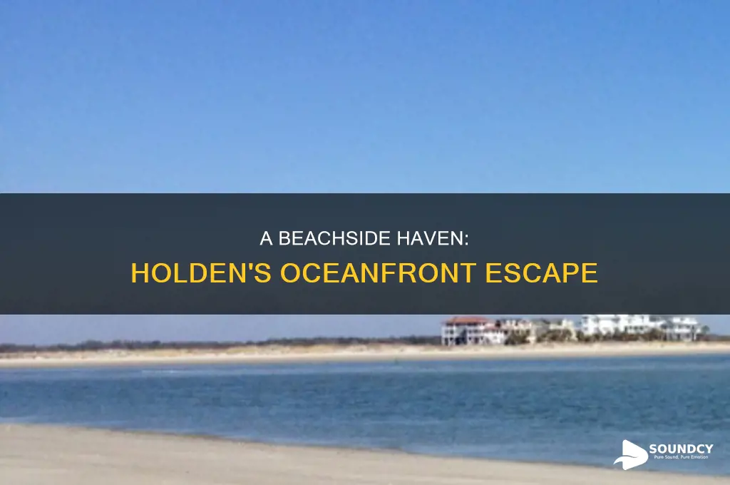 haven by the sound holden beach