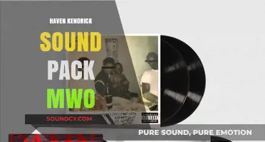 Haven Kendrick Sound Pack MWO: Enhance Your MechWarrior Experience