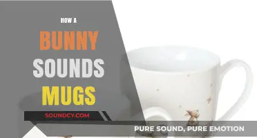 How Bunny Sounds Inspire Unique and Charming Mug Designs