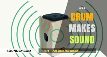 The Science Behind Drum Sounds: How Drums Produce Vibrant Rhythms