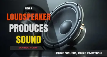 Understanding Loudspeakers: The Science Behind Sound Production Explained