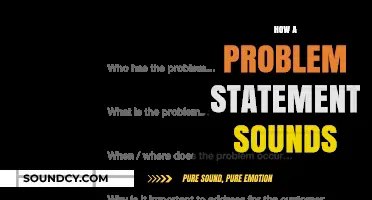 Crafting Clear Problem Statements: The Art of Effective Communication